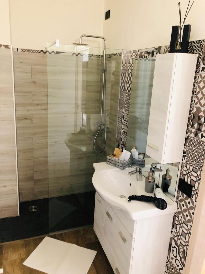 B&B Tenuta Legnate 塞斯托卡伦代 外观 照片