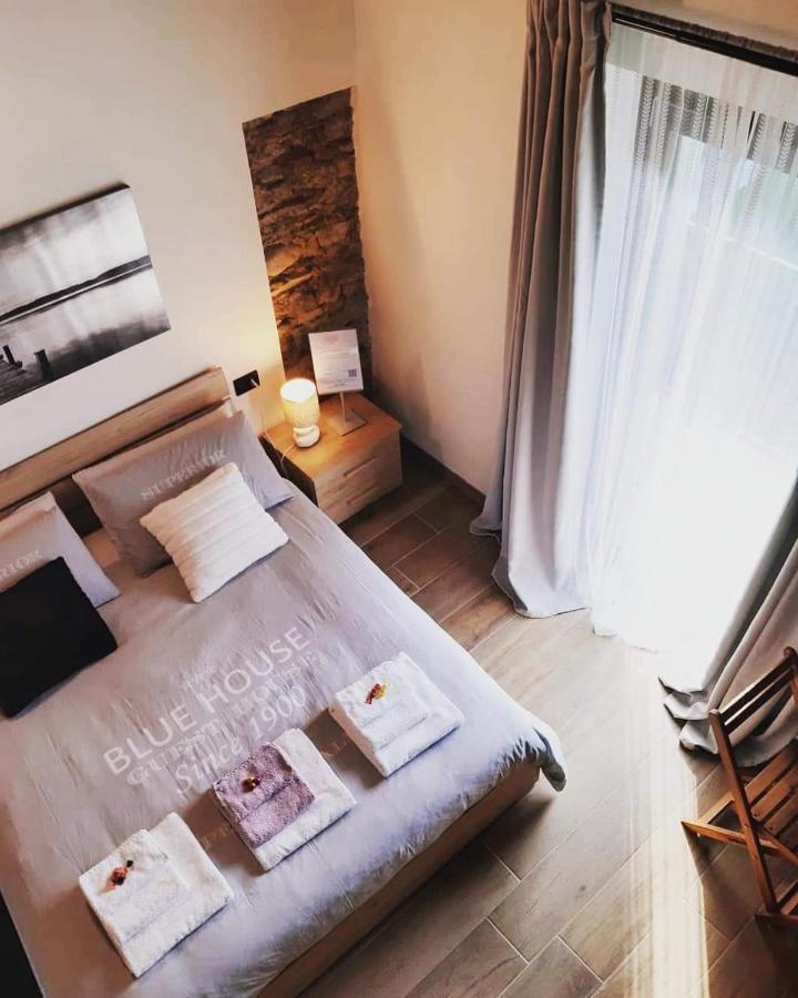 B&B Tenuta Legnate 塞斯托卡伦代 外观 照片